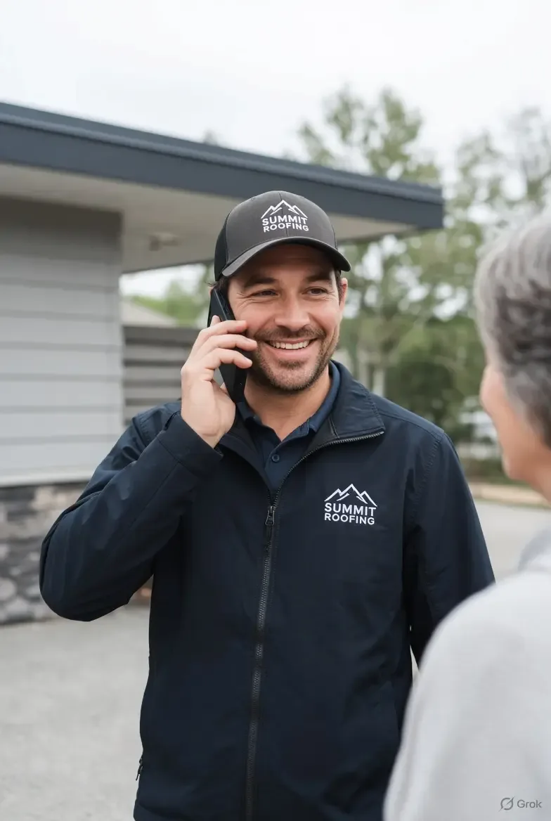 Flat Roof Leak Repair Saint Anthony, IN FAQs